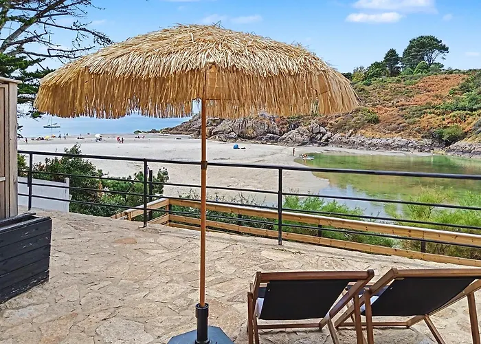 Les Villas De La Plage